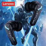 Auriculares Gamer Lenovo Gm2 Pro (bluetooth)