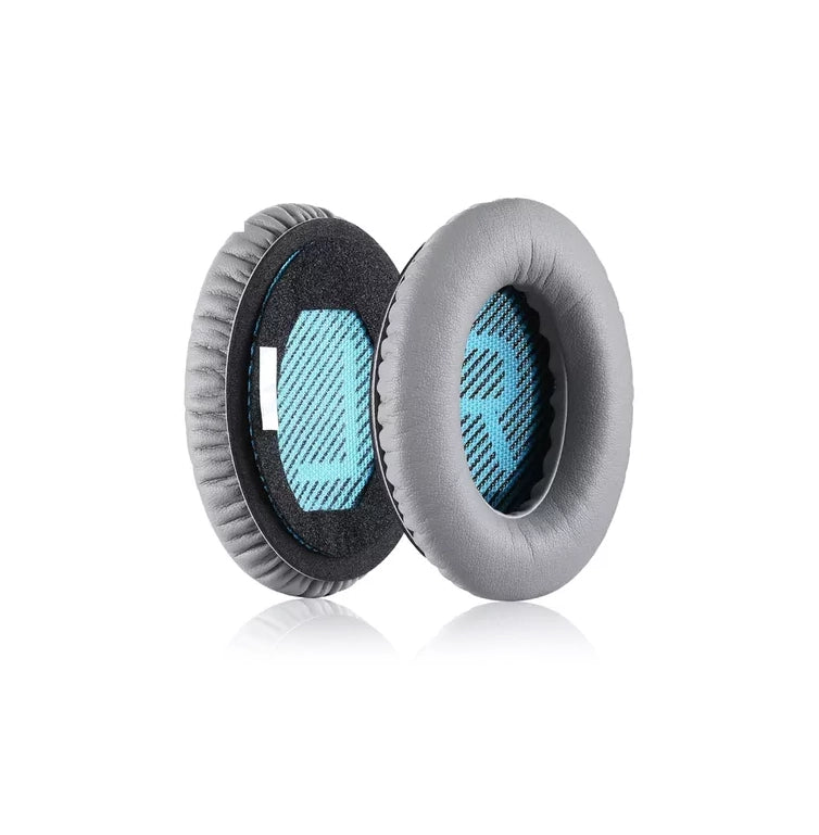 Almohadillas Para Bose Quietcomfort Qc25 Qc35 Qc15 Qc15 Ae2