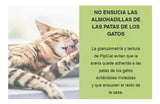 15 Kg Pipicat Arena Sanitaria Extraglutinante Gato Cocopets