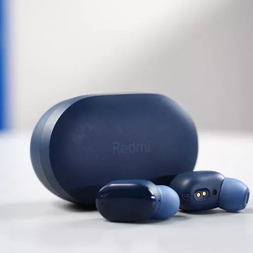 Auriculares In-ear Inalámbricos TIPO Xiaomi Redmi Airdots 3 Azul