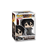 Funko Pop Attack On Titan Mikasa Ackerman #1446