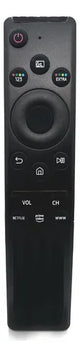 Control Genérico Para Samsung Smartv (Calidad Premium)