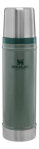 Termo Stanley Classic Bottle 590 Ml