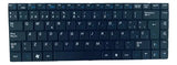 Teclado para R462/R463/R467/R470/RV408 RV410/R425/R428