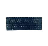 Teclado para R462/R463/R467/R470/RV408 RV410/R425/R428