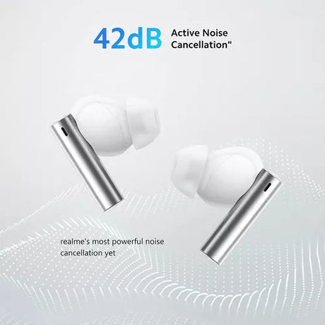 Auriculares Realme Buds Air 3  PRODUCTO