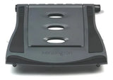 Base Soporte Mesa Notebook Easy Riser 12 17 Kensington Color Negro
