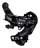 Pata De Cambio Shimano Tourney Rd-ty300 6/7 Velocidades