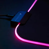 Mouse Pad Gamer Vipera Berus SN490 XL RGB 800x400x4mm