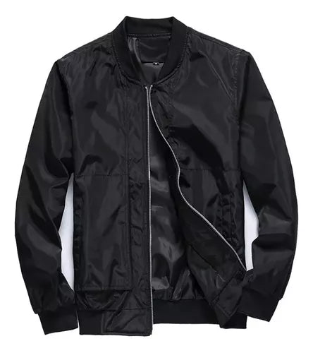 Chaqueta Bomber para hombre