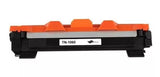 Tóner Compatible Brother TN-1060 | Para DCP-1617NW, DCP-1602, HL-1212W y Más