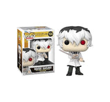 Haise Sasaki 1124 Tokyo Ghoul