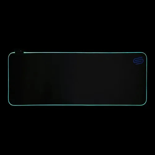 Mouse Pad Gamer Vipera Berus SN490 XL RGB 800x400x4mm