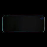 Mouse Pad Gamer Vipera Berus SN490 XL RGB 800x400x4mm