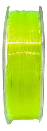 Nylon De Pesca Línea Sedal Hilo De Pescar Fluorocarbon 100m