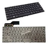 Teclado para 275e4e 270e4e Np270e4e 270e4e Np275e4e  Negro