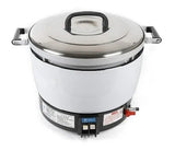 Olla Arrocera A Gas De 15 Litros