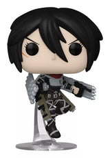 Funko Pop Attack On Titan Mikasa Ackerman #1446