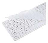 Kit Teclado Mouse Inalambrico Slim Rf Usb K-06