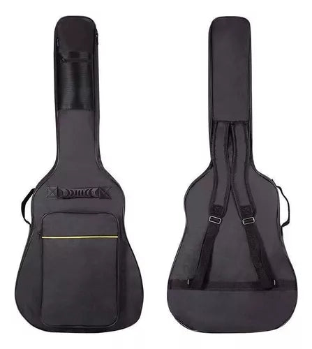 Funda Guitarra Acústica Impermeable