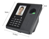 Bisofice Time Relojes Para Empleados Para Pequeñas Empresas