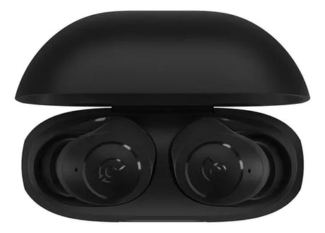 Audifonos Haylou Gt1  In Ear Bluetooth Tws Negro