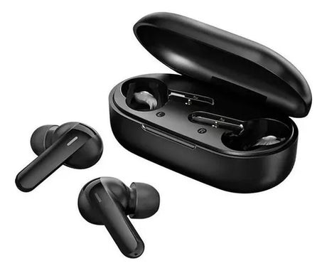 Audífonos In-ear Inalámbricos Haylou Gt Series Gt3 Pro Negro