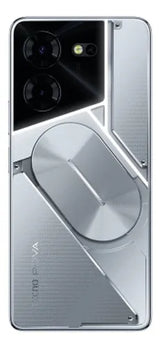 Smartphone Povo 5 Pro Global Android 16+1TB 7.3'' 8800mAh