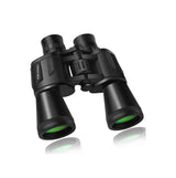 Binoculares Compactos Landview Hd Lente Bak4 Fmc 20x50