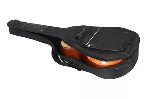 Funda Guitarra Acústica Impermeable