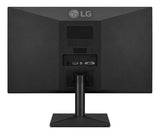 Monitor 20MK400H-B de 49,4 cm (19,5 pulgadas) 1366 x 768 con panel TN 16:9, D