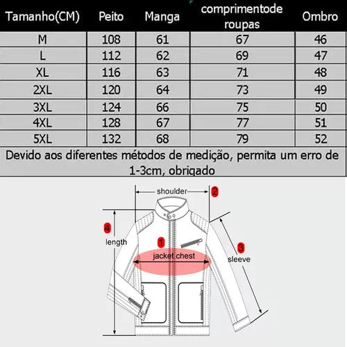 Chaquetas de senderismo impermeables para hombre