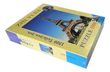 Rompecabezas Paris Torre Eiffel 1500 Piezas