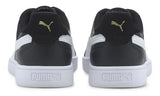 Zapatilla Puma Shuffle Negro Hombre