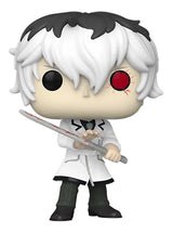 Haise Sasaki 1124 Tokyo Ghoul