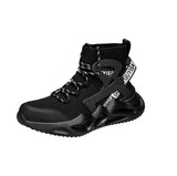 Calzado De Seguridad Zapato Industrial Hombre Punta De Acero