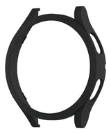 Carcasa con lámina de cristal para Galaxy Watch 4 y 5