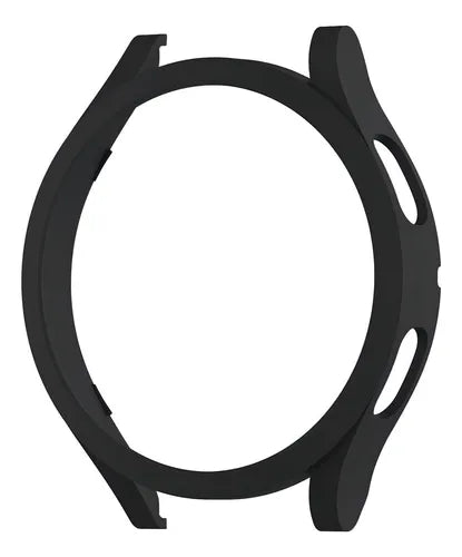 Carcasa con lámina de cristal para Galaxy Watch 4 y 5