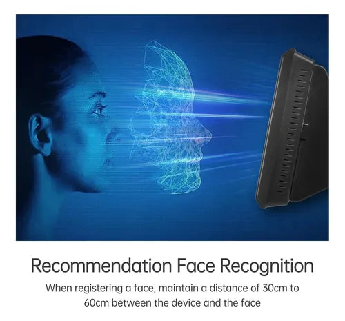 Bisofice Time Relojes Para Empleados Para Pequeñas Empresas