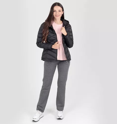 Chaqueta Mujer Ellesse Juana Negro