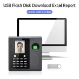 Bisofice Time Relojes Para Empleados Para Pequeñas Empresas