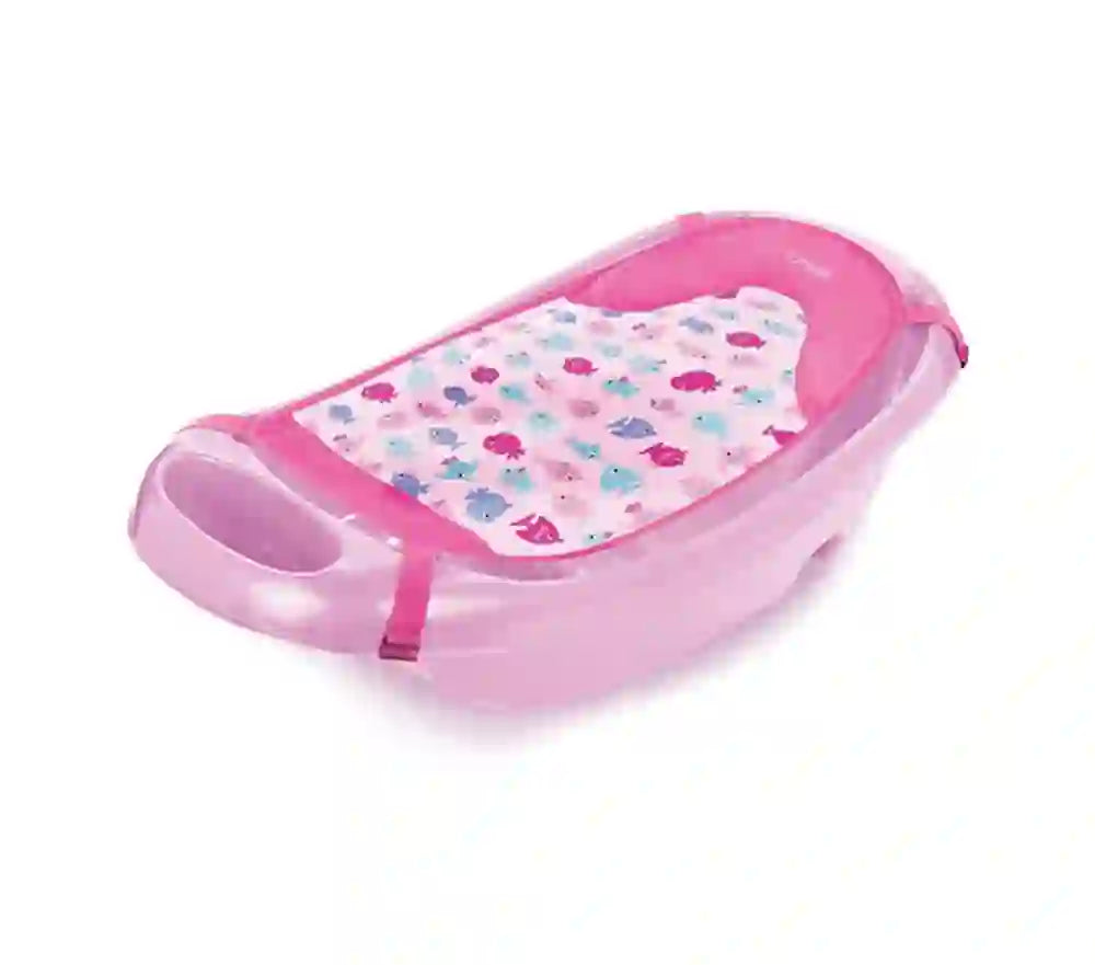 Tina de Baño Summer Splish N Splash | 3 Etapas | Open Box (Sin Tapón de Drenaje)
