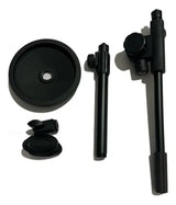 Atril Micrófono Pedestal Sobremesa Escritorio - Norplat