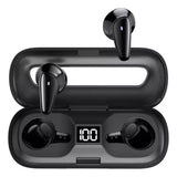 Audifonos Lenovo Xt95 Thinkplus Tws In Ear Bluetooth Negro