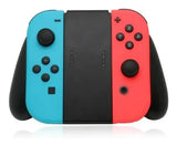 Handgrip Nintendo Switch Joy Con Negro
