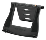 Base Soporte Mesa Notebook Easy Riser 12 17 Kensington Color Negro