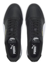 Zapatilla Puma Shuffle Negro Hombre