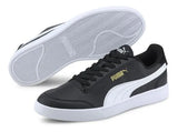 Zapatilla Puma Shuffle Negro Hombre