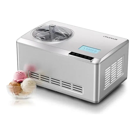 Máquina para hacer helados Homtone DS-1131 110V