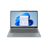 Lenovo IdeaPad Slim 3 15IAN8 | Intel N100 | 4GB RAM | 128GB UFS | 15,6" FHD